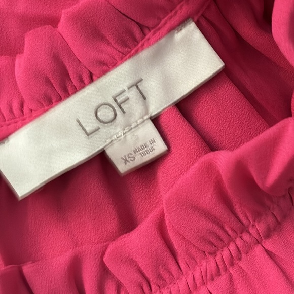 LOFT dress - Picture 5 of 5